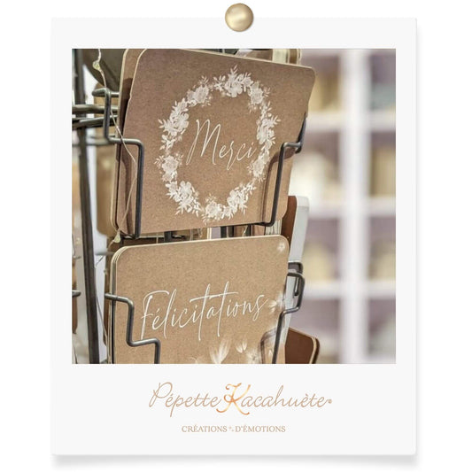 UNE PAPETERIE QUI MARQUE LES ESPRITS