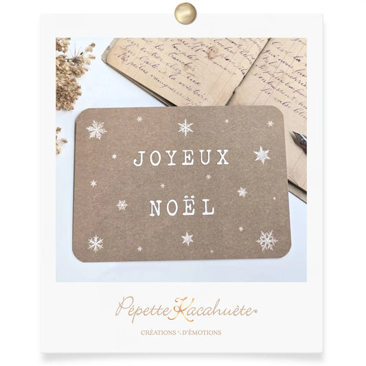 IDEES CADEAUX DE NOEL