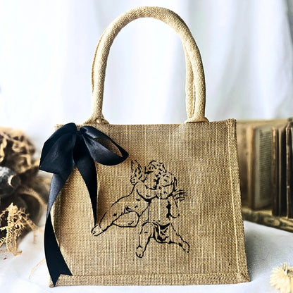 CABAS LUMINEUX ANGELOTS