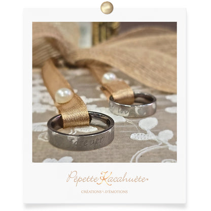 PORTE ALLIANCES PERSONNALISÉ