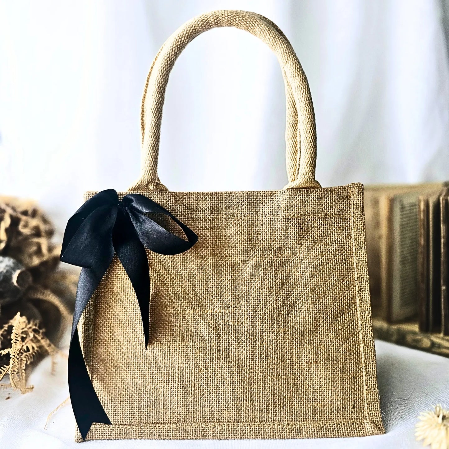 CABAS LUMINEUX SUR MESURE